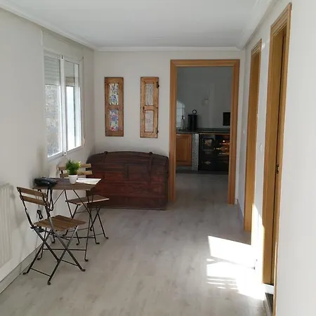 Casa Pipo * Quintanilla De Babia