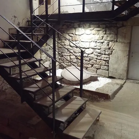 Semesterbostad Casa Pipo *