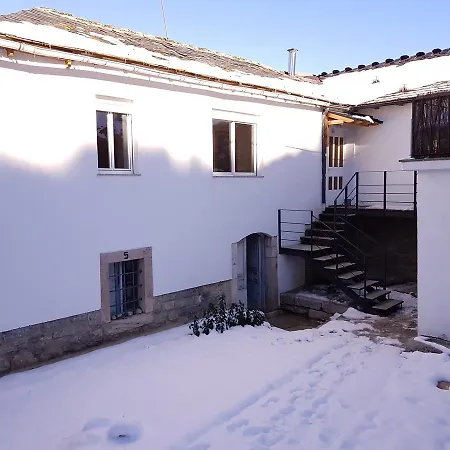 Casa Pipo * Quintanilla De Babia