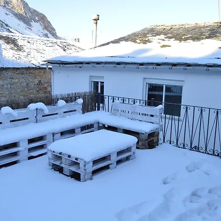 Casa Pipo Semesterbostad *