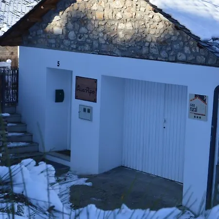 Casa Pipo