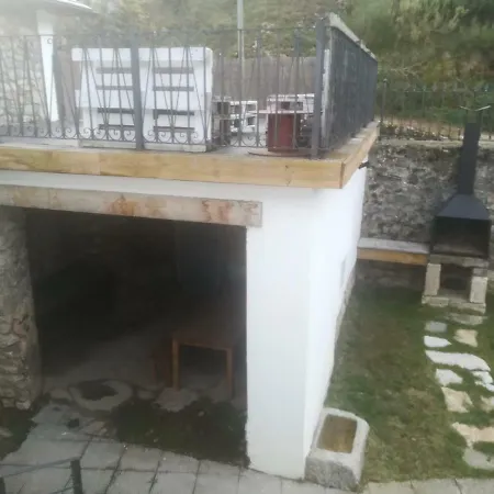 Semesterbostad Casa Pipo *
