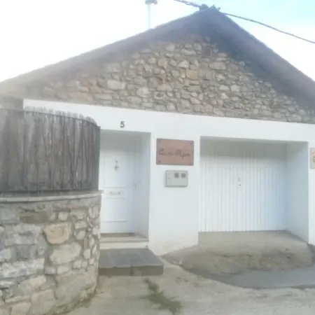 Semesterbostad Casa Pipo