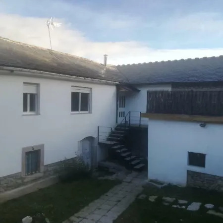 Semesterbostad Casa Pipo
