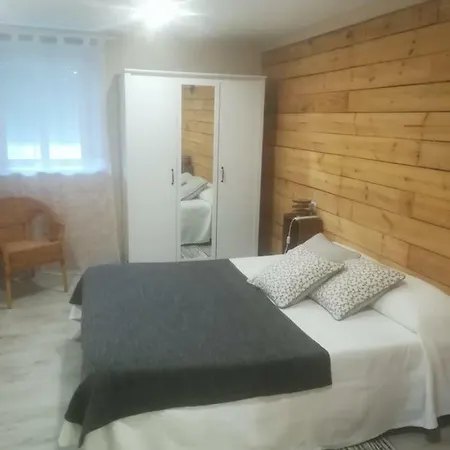 Casa Pipo * Quintanilla De Babia