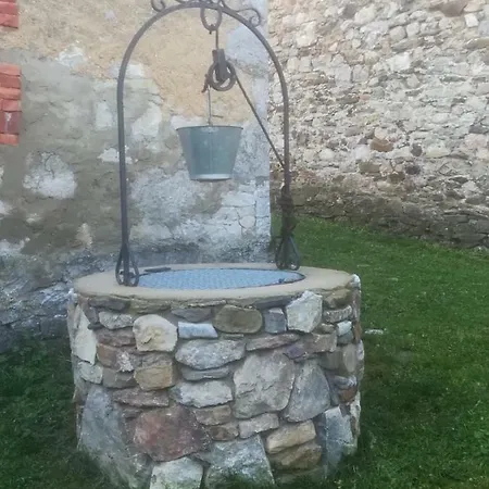 Casa Pipo * Quintanilla De Babia