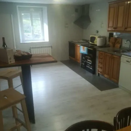 Casa Pipo Semesterbostad *