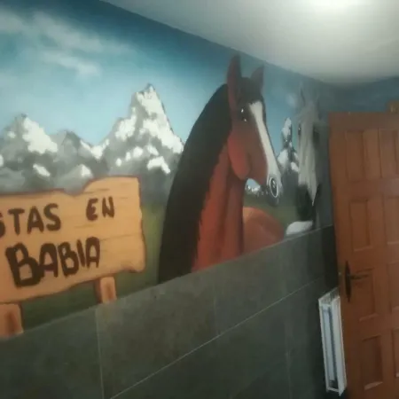 Semesterbostad Casa Pipo
