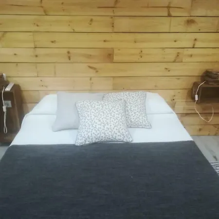 Casa Pipo Semesterbostad Quintanilla De Babia