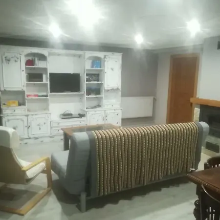 Casa Pipo Semesterbostad