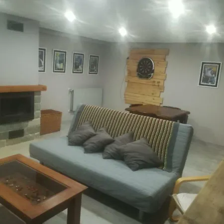 Casa Pipo Semesterbostad Quintanilla De Babia