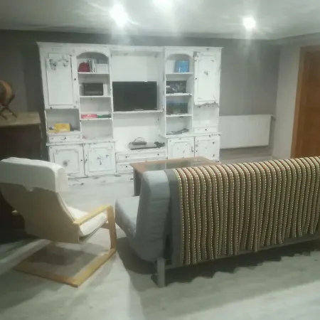 Semesterbostad Casa Pipo