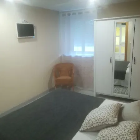 Semesterbostad Casa Pipo